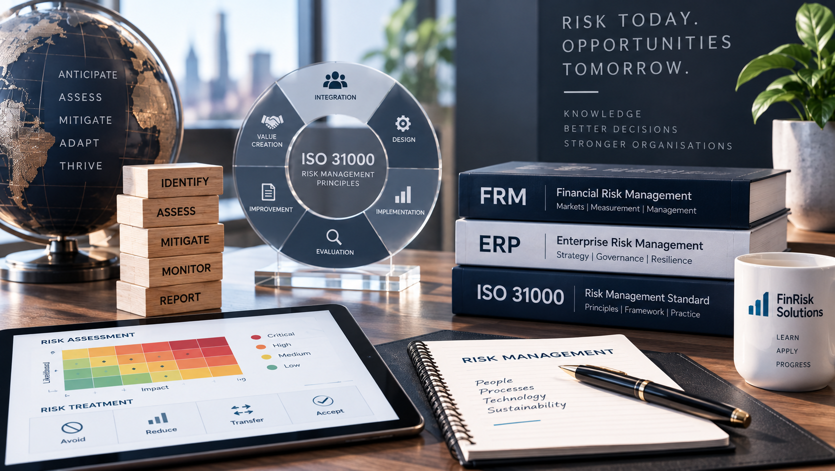 Risk Management