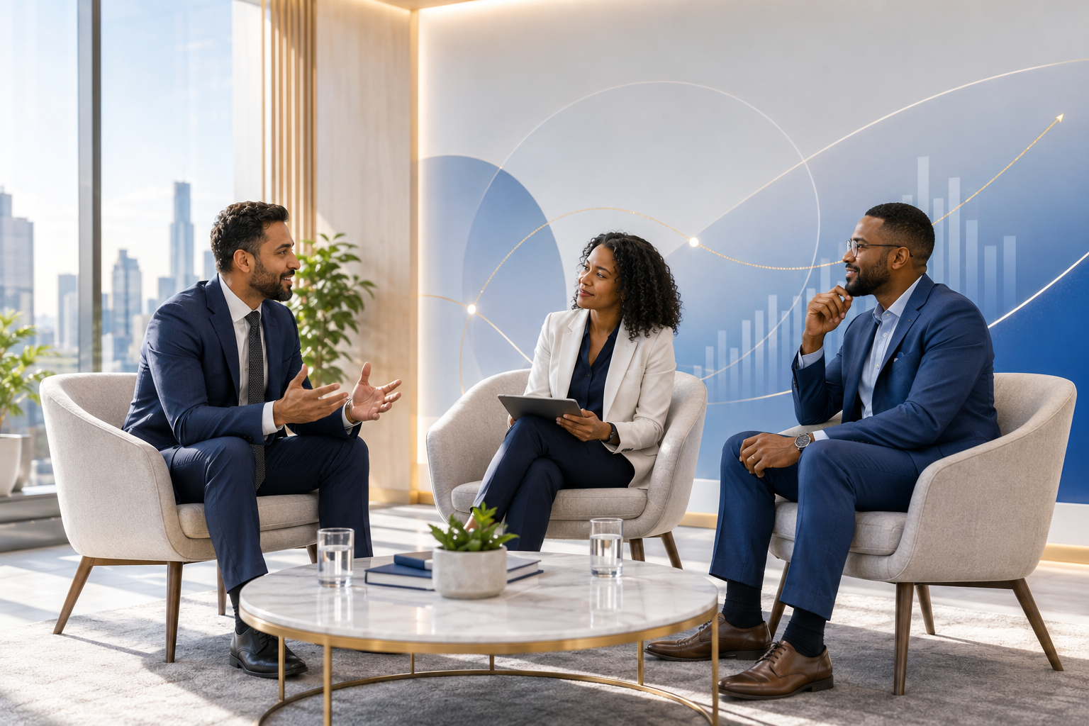 Leadership Development Programmes