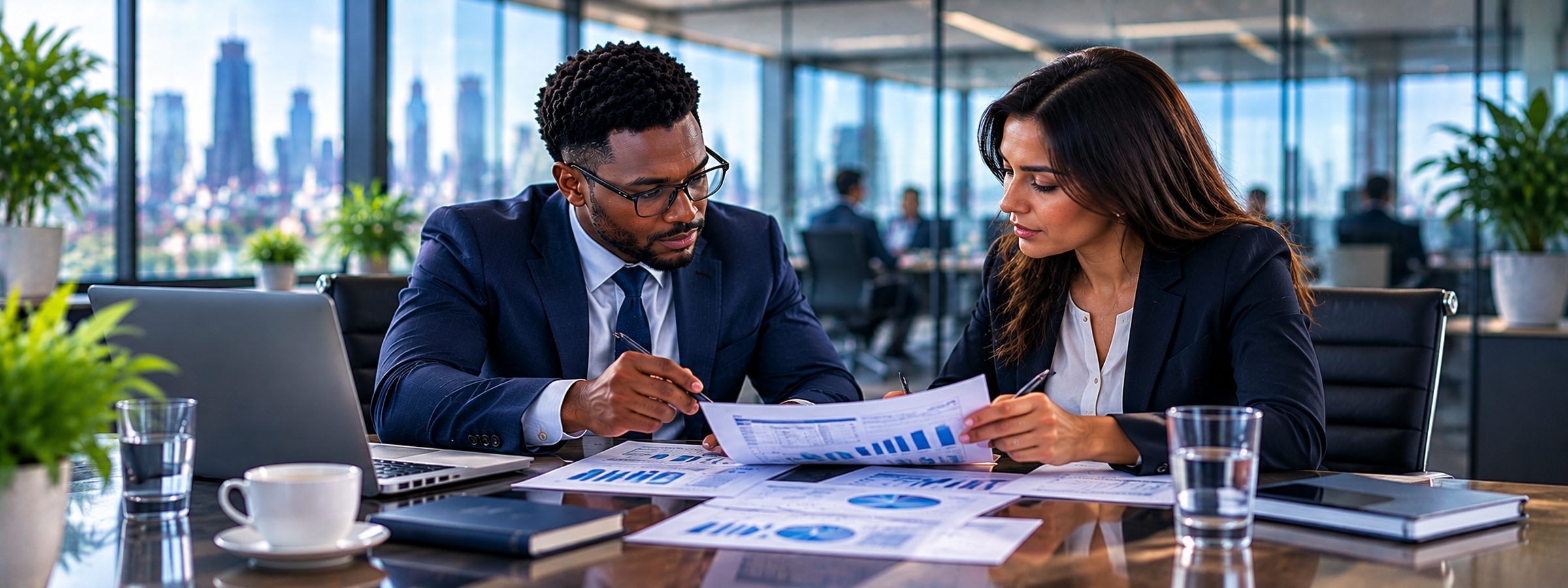 Diploma in Corporate Finance