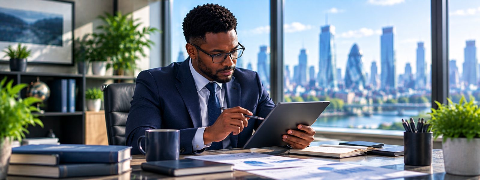 Certificate in Investment Management