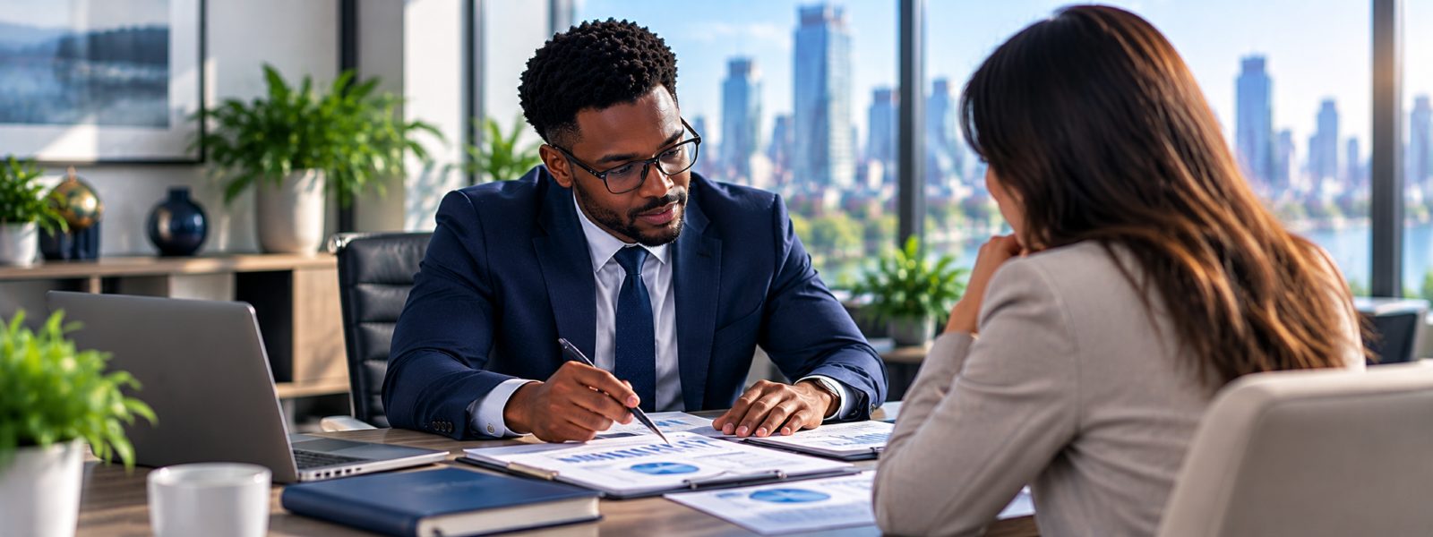 Investment Advice Diploma (IAD)