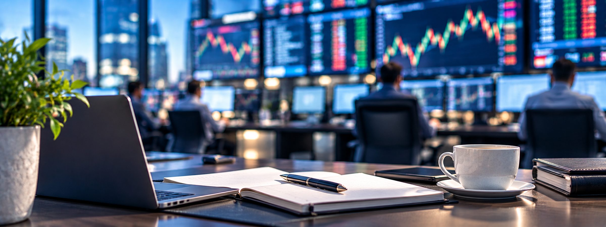 Certificate in Capital Markets